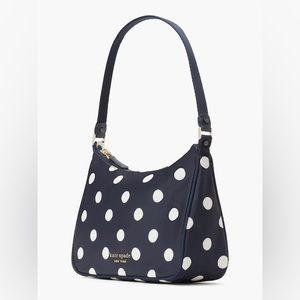 Kate Spade Purse ; NEW; Rich Navy